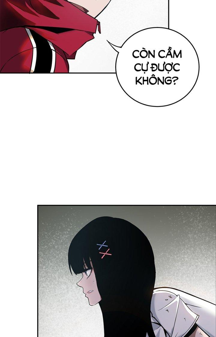 Ta Mở Vô Song Trong Trò Chơi Bí Ẩn Chapter 10 - Trang 2