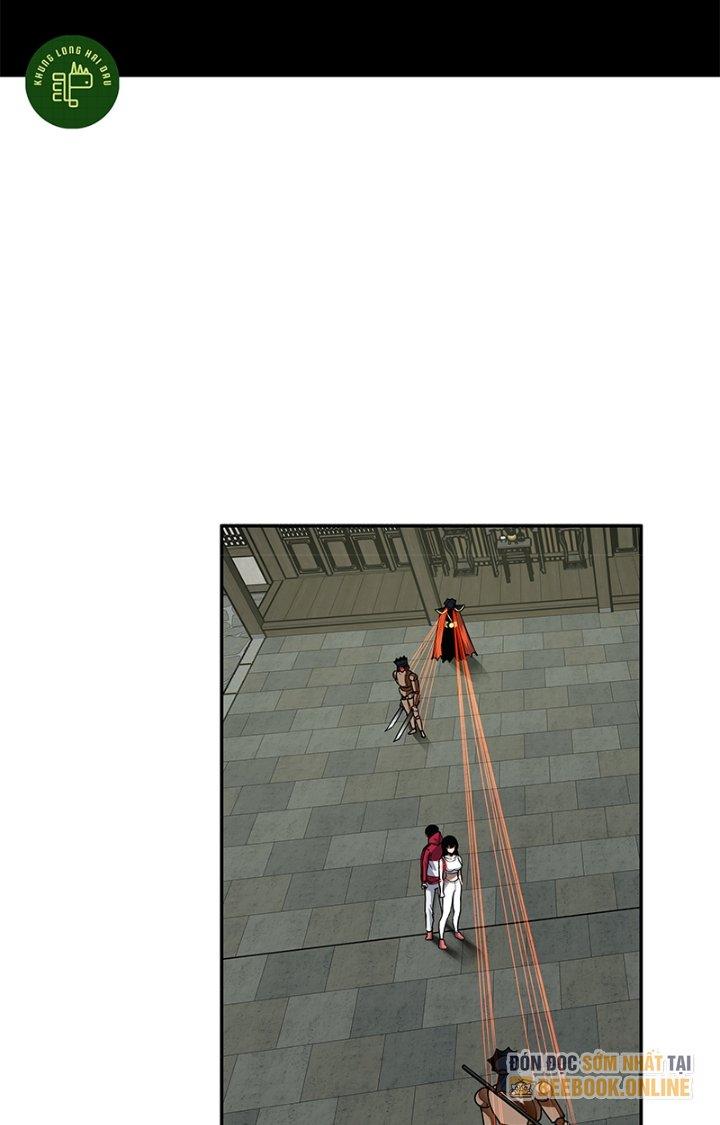 Ta Mở Vô Song Trong Trò Chơi Bí Ẩn Chapter 10 - Trang 2