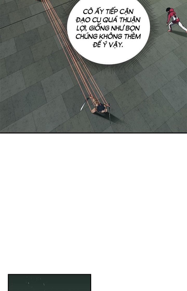 Ta Mở Vô Song Trong Trò Chơi Bí Ẩn Chapter 10 - Trang 2