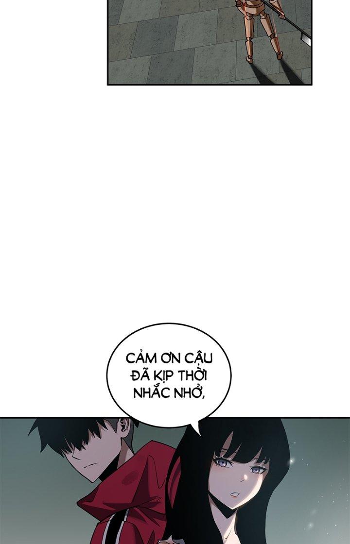 Ta Mở Vô Song Trong Trò Chơi Bí Ẩn Chapter 10 - Trang 2