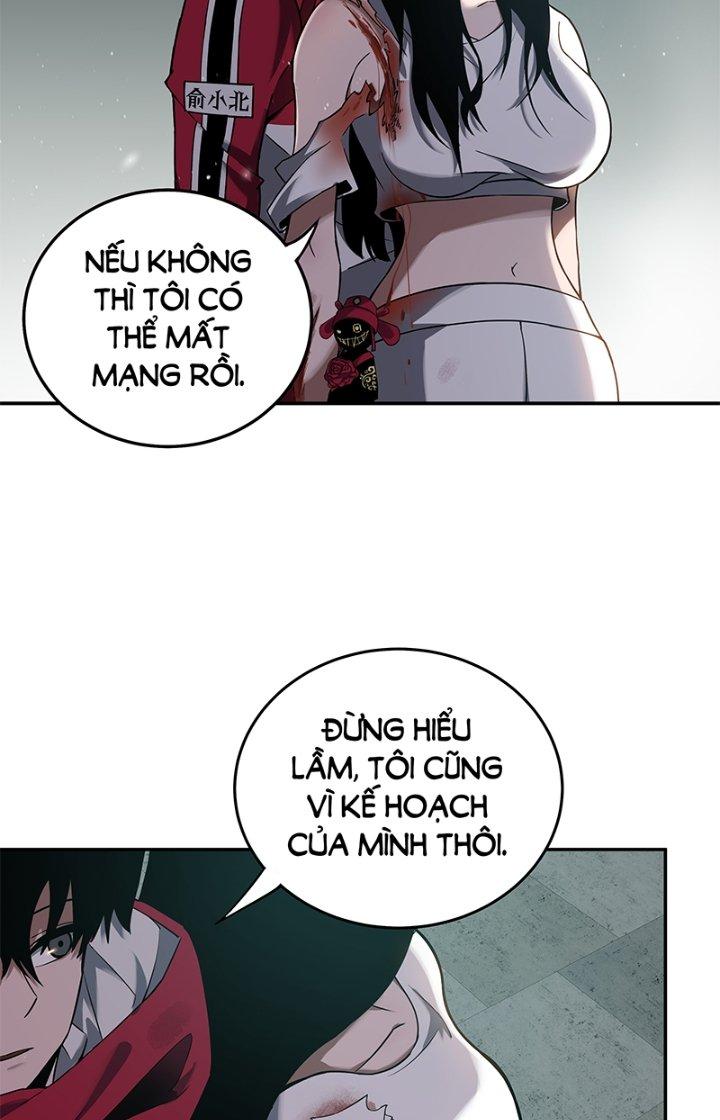 Ta Mở Vô Song Trong Trò Chơi Bí Ẩn Chapter 10 - Trang 2