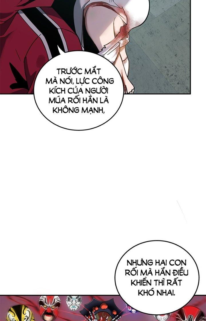 Ta Mở Vô Song Trong Trò Chơi Bí Ẩn Chapter 10 - Trang 2