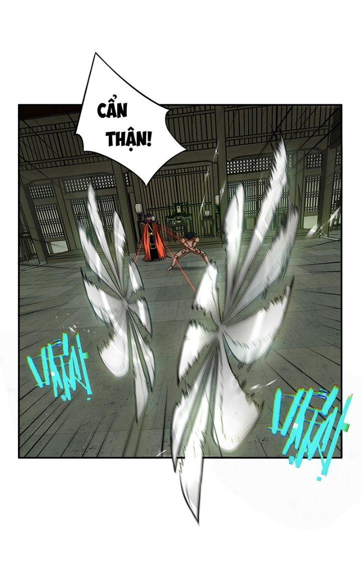 Ta Mở Vô Song Trong Trò Chơi Bí Ẩn Chapter 10 - Trang 2