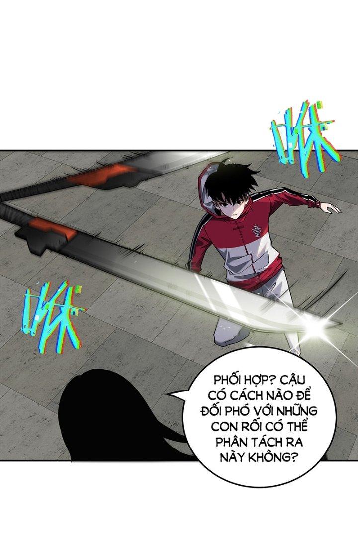 Ta Mở Vô Song Trong Trò Chơi Bí Ẩn Chapter 10 - Trang 2