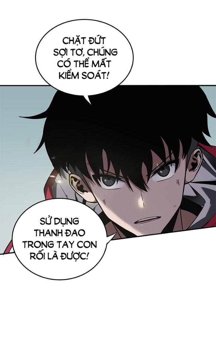 Ta Mở Vô Song Trong Trò Chơi Bí Ẩn Chapter 10 - Trang 2