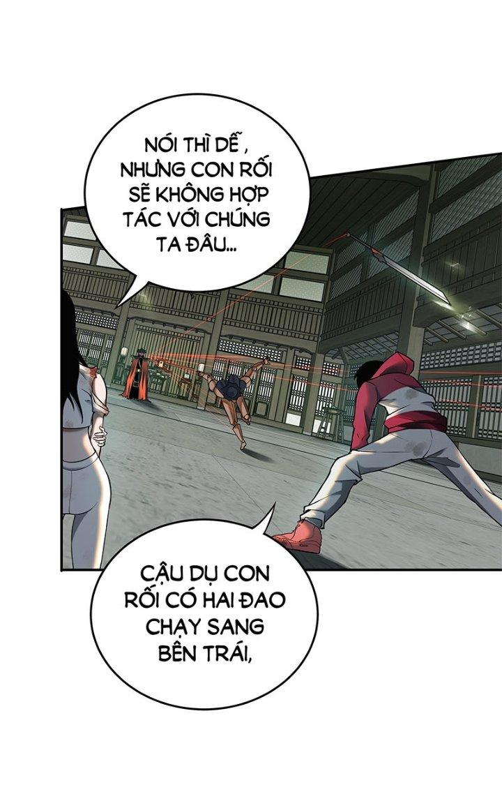 Ta Mở Vô Song Trong Trò Chơi Bí Ẩn Chapter 10 - Trang 2