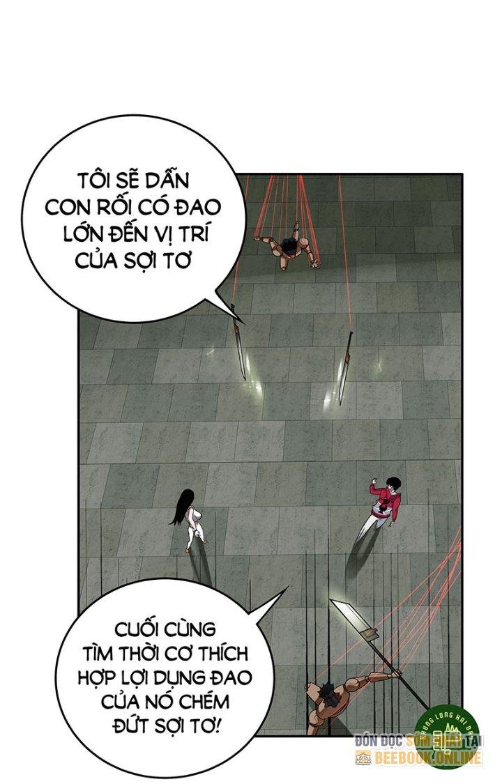 Ta Mở Vô Song Trong Trò Chơi Bí Ẩn Chapter 10 - Trang 2