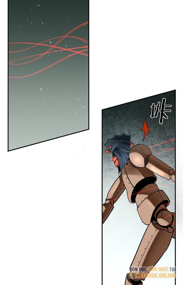 Ta Mở Vô Song Trong Trò Chơi Bí Ẩn Chapter 10 - Trang 2