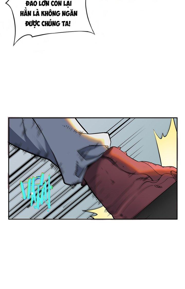 Ta Mở Vô Song Trong Trò Chơi Bí Ẩn Chapter 10 - Trang 2