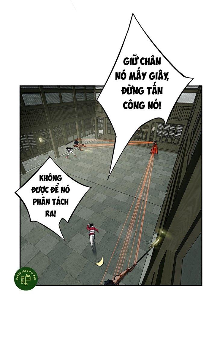 Ta Mở Vô Song Trong Trò Chơi Bí Ẩn Chapter 10 - Trang 2