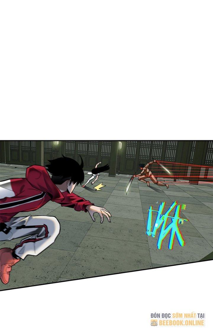 Ta Mở Vô Song Trong Trò Chơi Bí Ẩn Chapter 10 - Trang 2