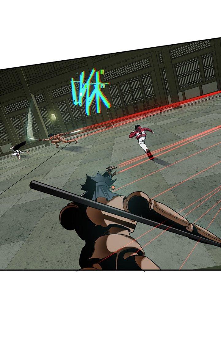 Ta Mở Vô Song Trong Trò Chơi Bí Ẩn Chapter 10 - Trang 2