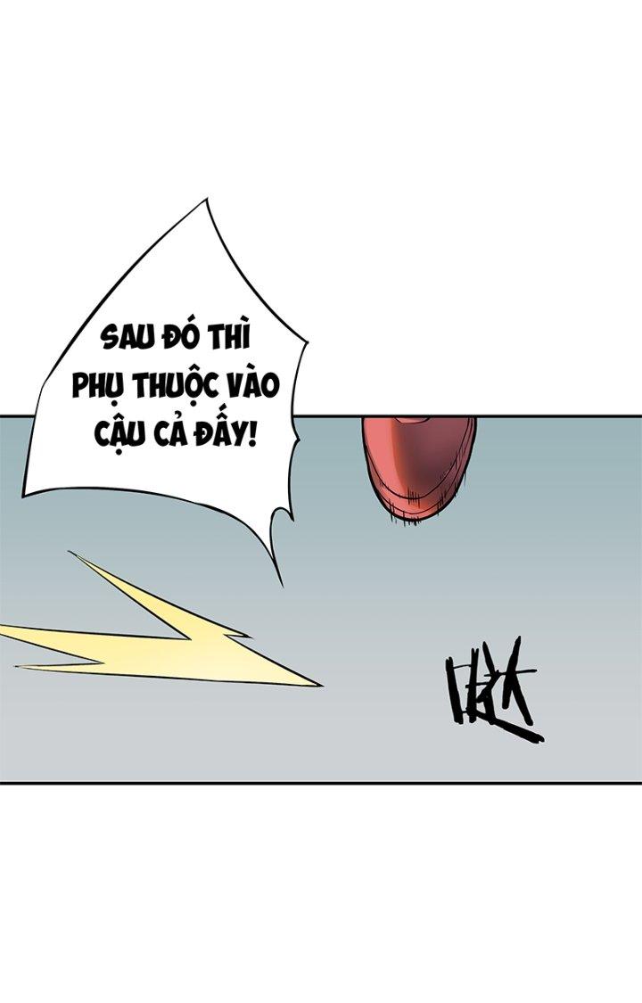 Ta Mở Vô Song Trong Trò Chơi Bí Ẩn Chapter 10 - Trang 2