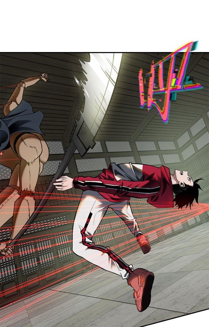 Ta Mở Vô Song Trong Trò Chơi Bí Ẩn Chapter 10 - Trang 2