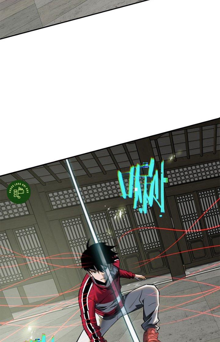 Ta Mở Vô Song Trong Trò Chơi Bí Ẩn Chapter 10 - Trang 2