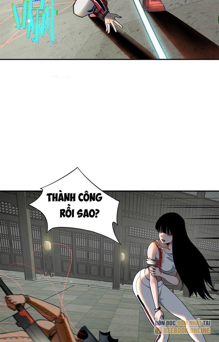 Ta Mở Vô Song Trong Trò Chơi Bí Ẩn Chapter 10 - Trang 2