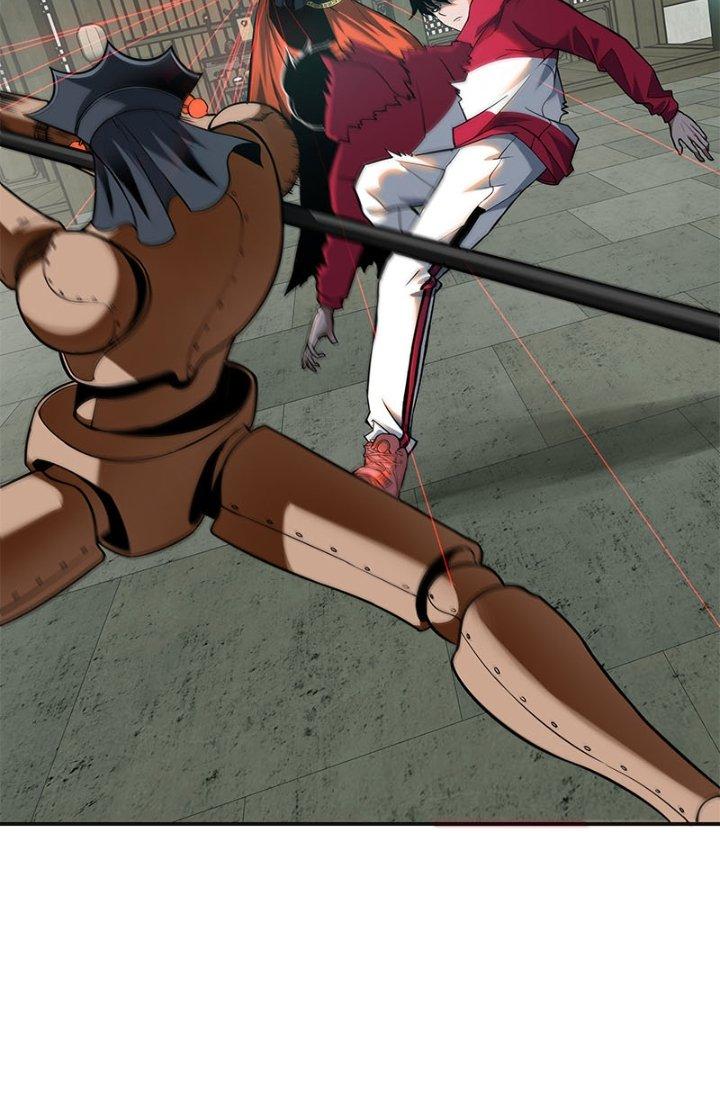 Ta Mở Vô Song Trong Trò Chơi Bí Ẩn Chapter 10 - Trang 2