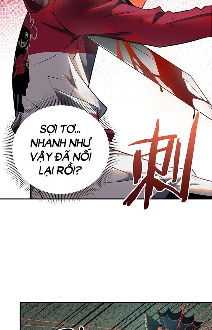 Ta Mở Vô Song Trong Trò Chơi Bí Ẩn Chapter 10 - Trang 2