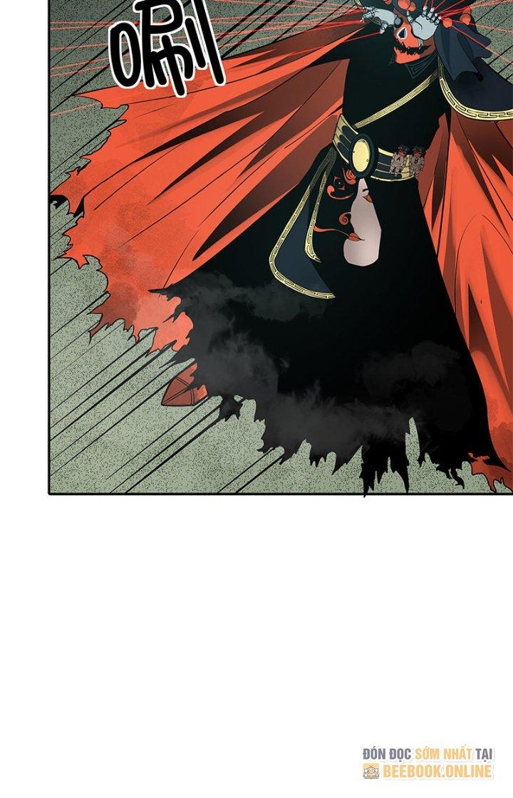 Ta Mở Vô Song Trong Trò Chơi Bí Ẩn Chapter 10 - Trang 2