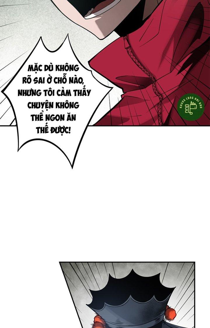 Ta Mở Vô Song Trong Trò Chơi Bí Ẩn Chapter 10 - Trang 2