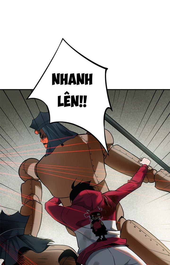 Ta Mở Vô Song Trong Trò Chơi Bí Ẩn Chapter 10 - Trang 2