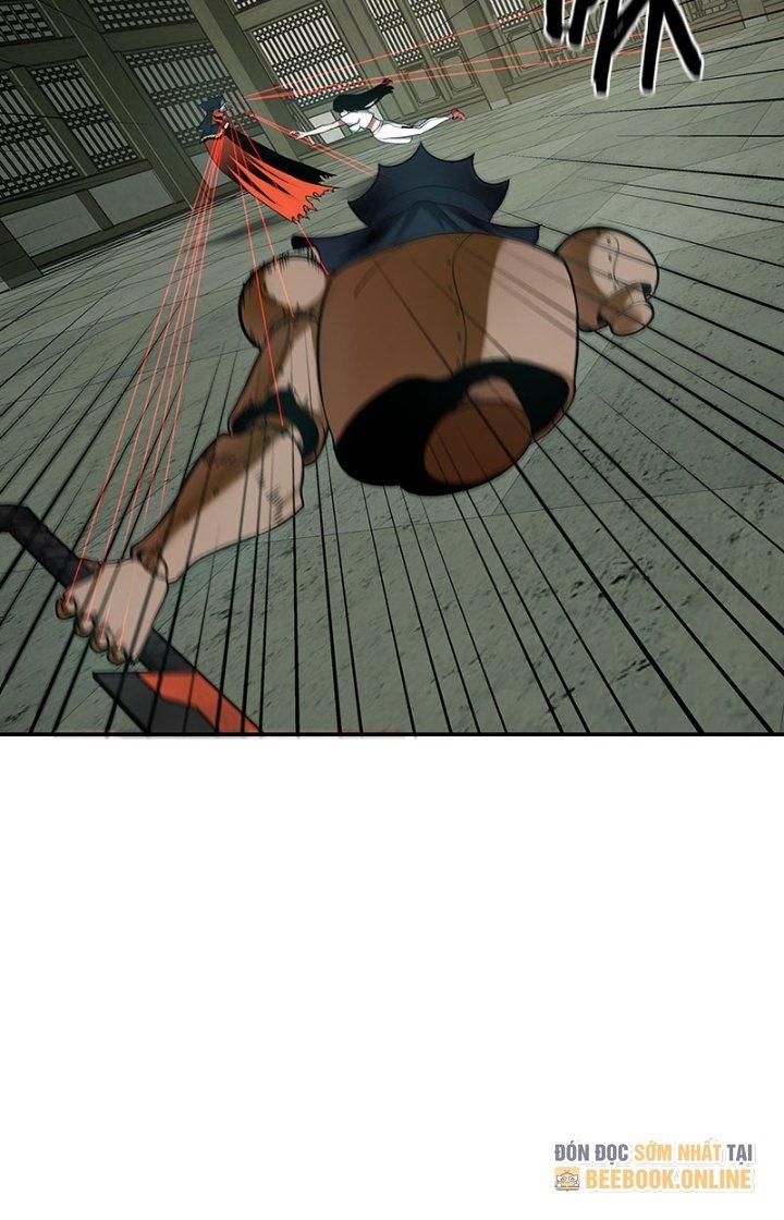 Ta Mở Vô Song Trong Trò Chơi Bí Ẩn Chapter 10 - Trang 2