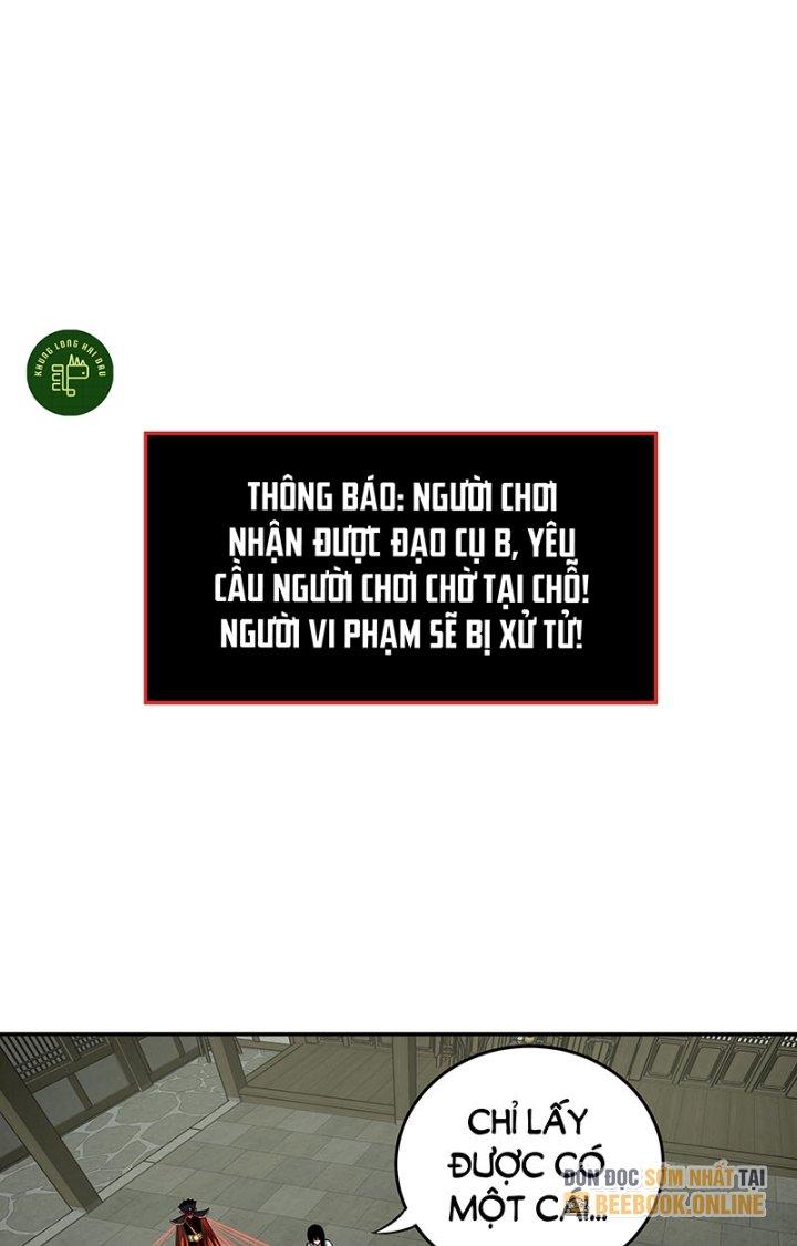 Ta Mở Vô Song Trong Trò Chơi Bí Ẩn Chapter 10 - Trang 2