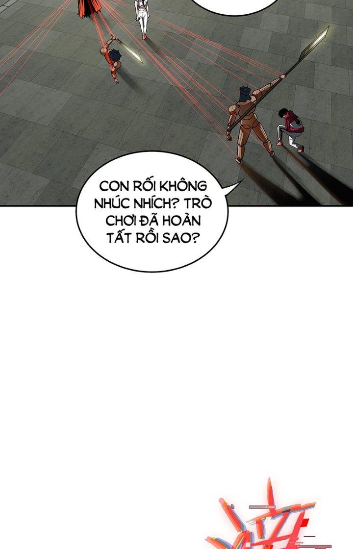 Ta Mở Vô Song Trong Trò Chơi Bí Ẩn Chapter 10 - Trang 2