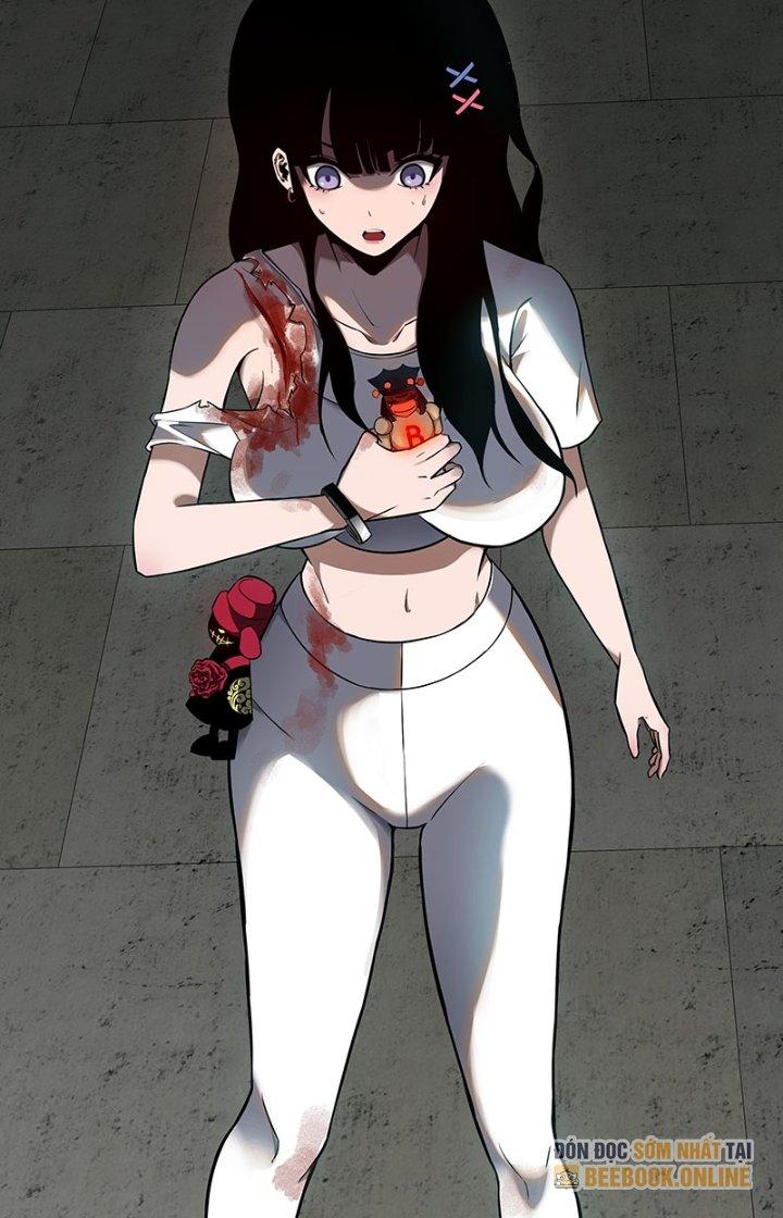 Ta Mở Vô Song Trong Trò Chơi Bí Ẩn Chapter 10 - Trang 2