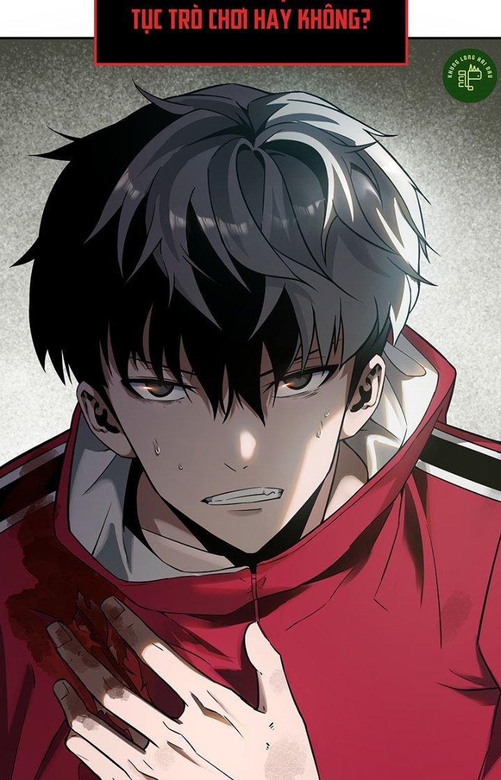 Ta Mở Vô Song Trong Trò Chơi Bí Ẩn Chapter 10 - Trang 2