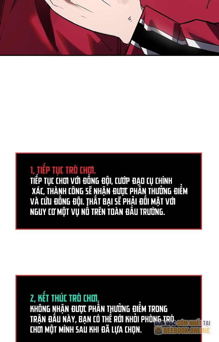 Ta Mở Vô Song Trong Trò Chơi Bí Ẩn Chapter 10 - Trang 2