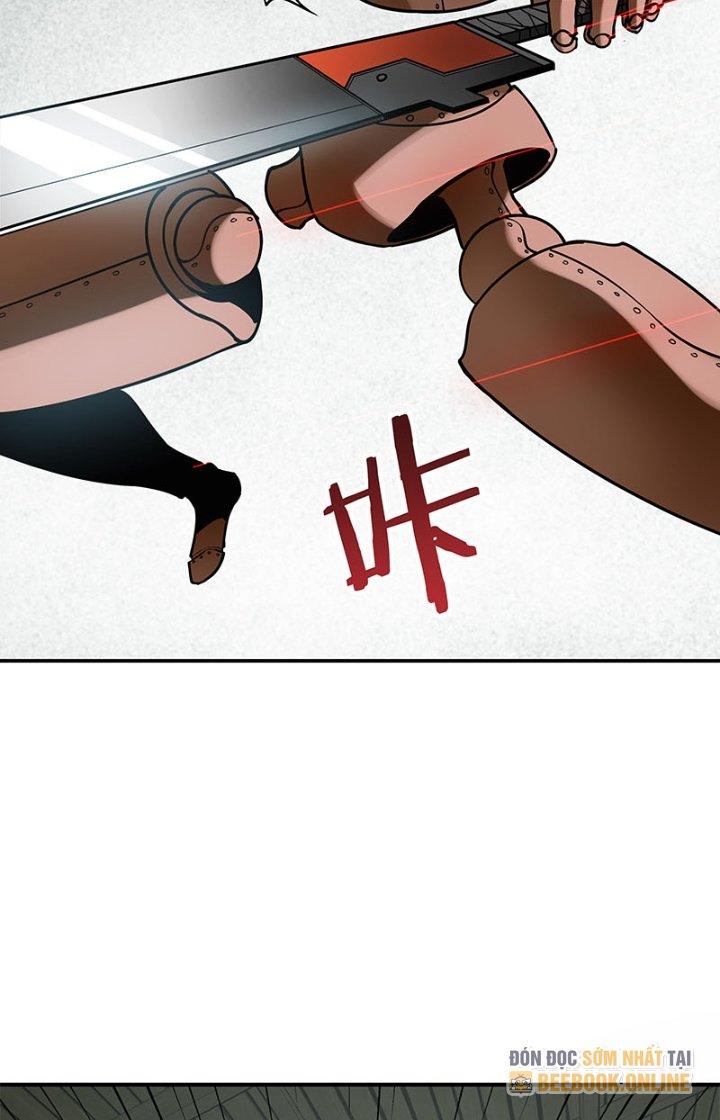 Ta Mở Vô Song Trong Trò Chơi Bí Ẩn Chapter 10 - Trang 2