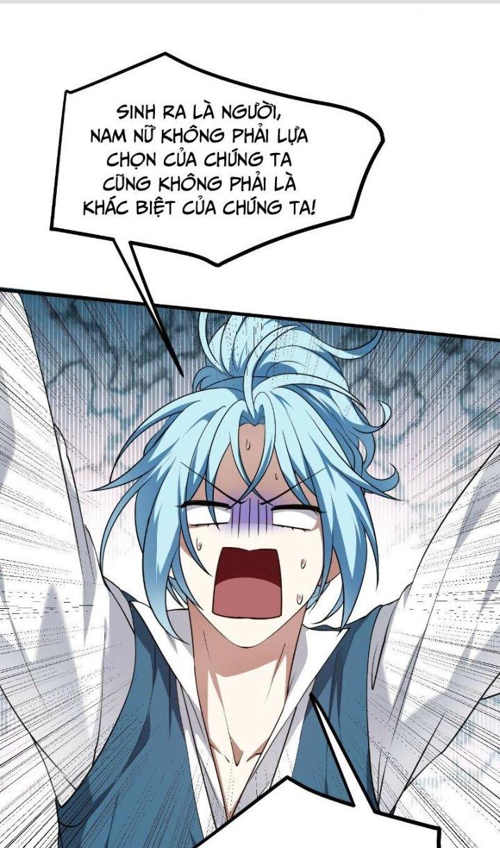 Tiên Nhân Này Quá Nghiêm Túc Chapter 53 - Trang 3
