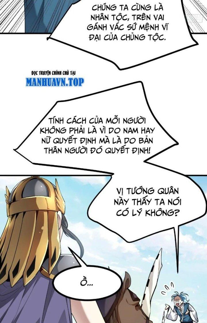 Tiên Nhân Này Quá Nghiêm Túc Chapter 53 - Trang 3