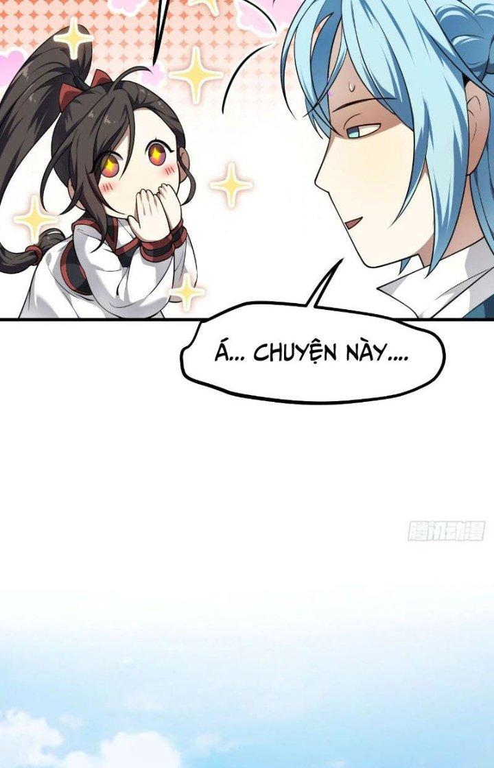 Tiên Nhân Này Quá Nghiêm Túc Chapter 53 - Trang 3