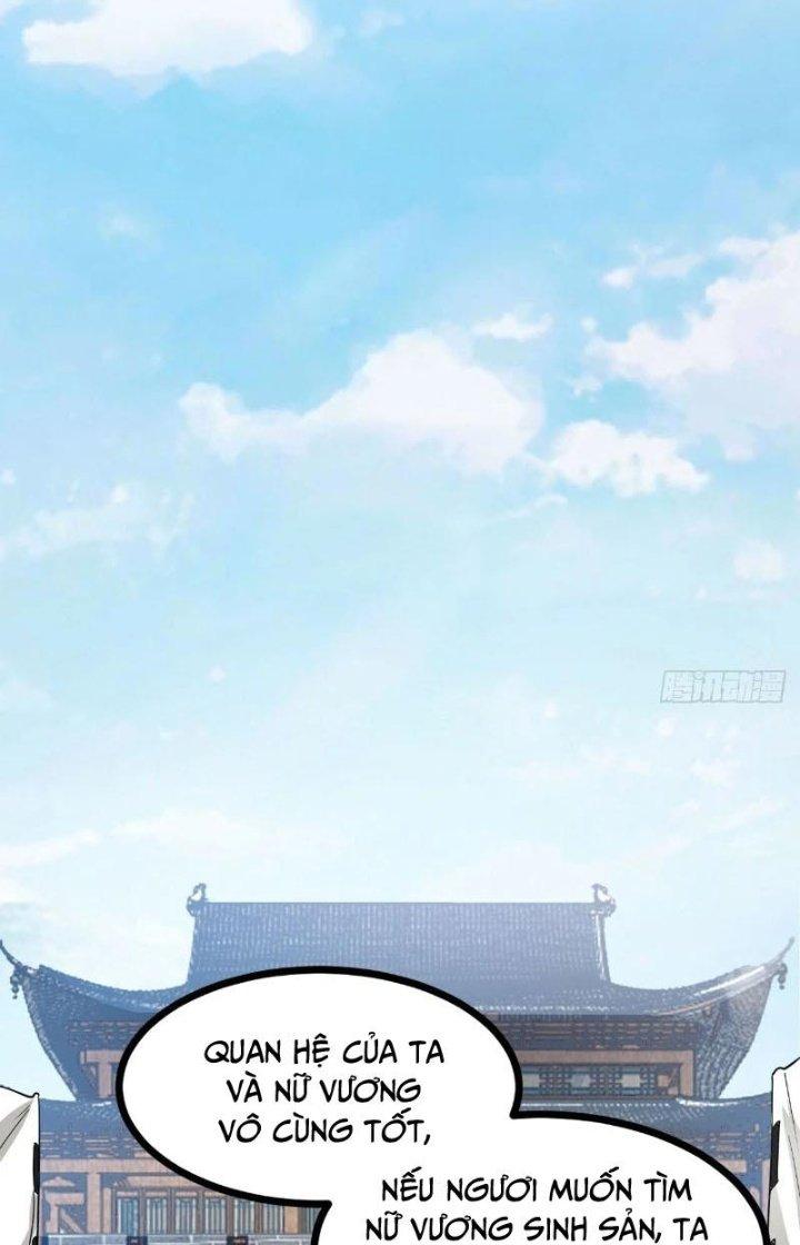 Tiên Nhân Này Quá Nghiêm Túc Chapter 53 - Trang 3