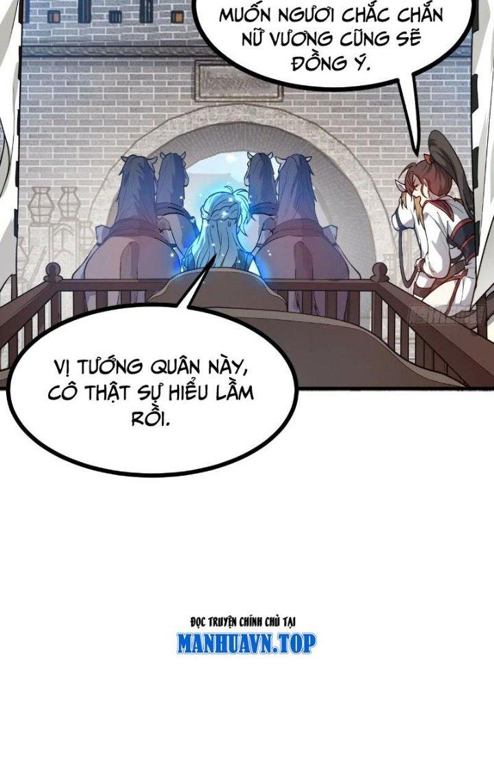 Tiên Nhân Này Quá Nghiêm Túc Chapter 53 - Trang 3
