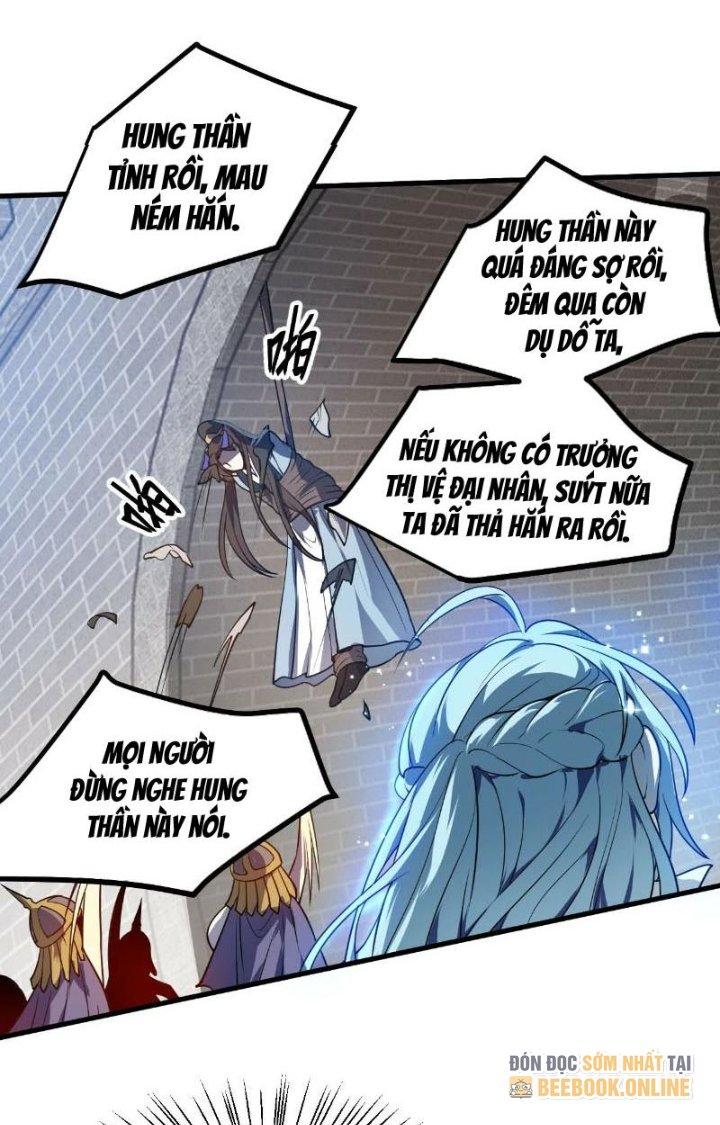 Tiên Nhân Này Quá Nghiêm Túc Chapter 53 - Trang 3