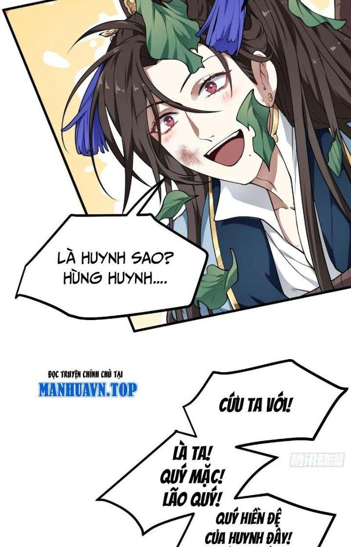 Tiên Nhân Này Quá Nghiêm Túc Chapter 53 - Trang 3
