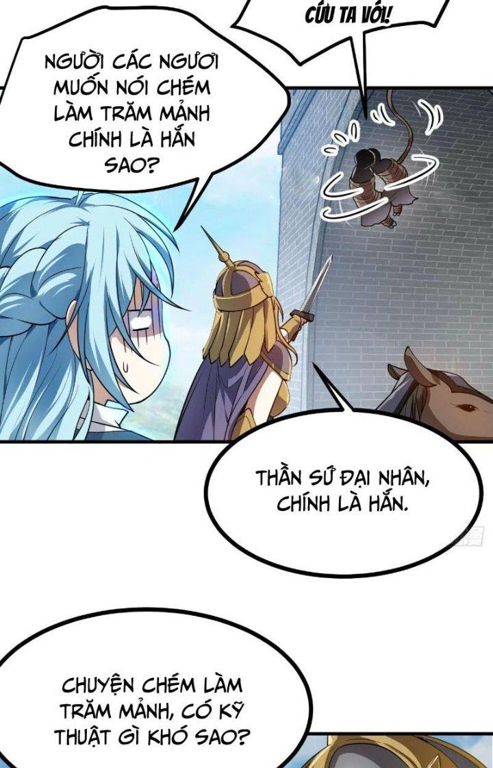 Tiên Nhân Này Quá Nghiêm Túc Chapter 53 - Trang 3
