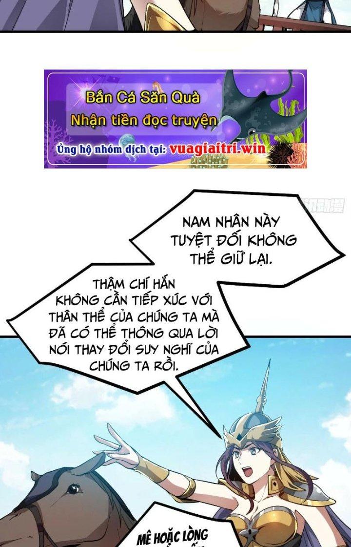 Tiên Nhân Này Quá Nghiêm Túc Chapter 53 - Trang 3