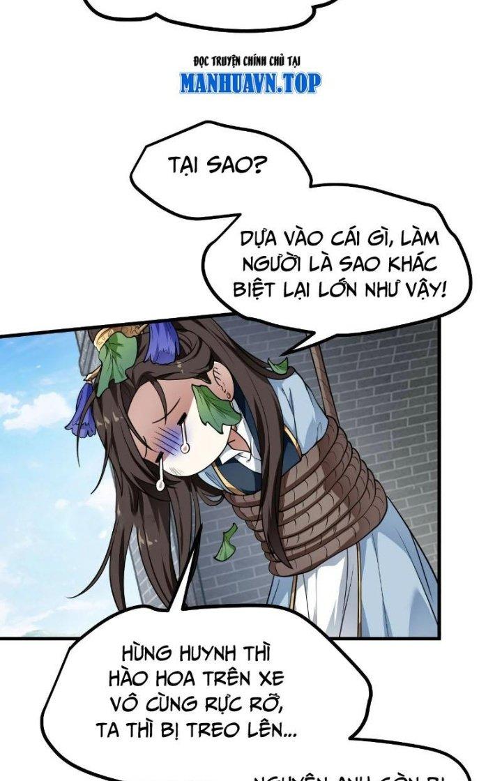 Tiên Nhân Này Quá Nghiêm Túc Chapter 53 - Trang 3