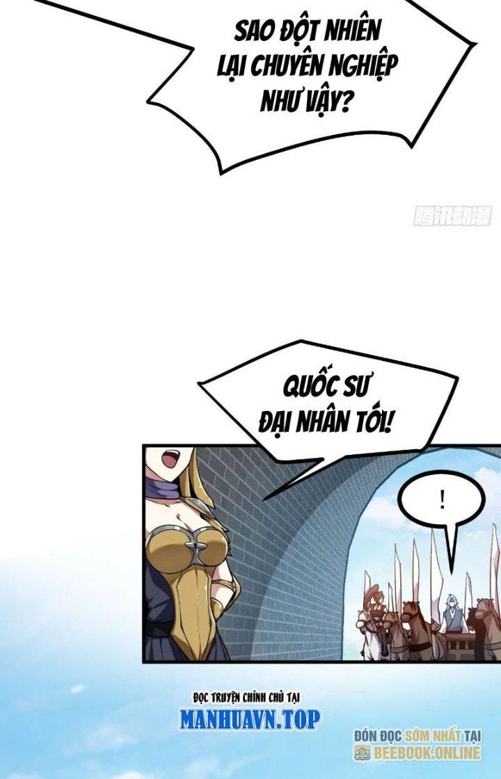 Tiên Nhân Này Quá Nghiêm Túc Chapter 53 - Trang 3