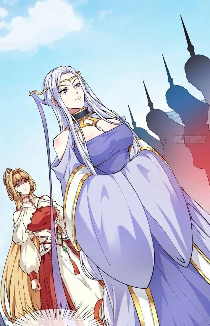 Tiên Nhân Này Quá Nghiêm Túc Chapter 53 - Trang 3