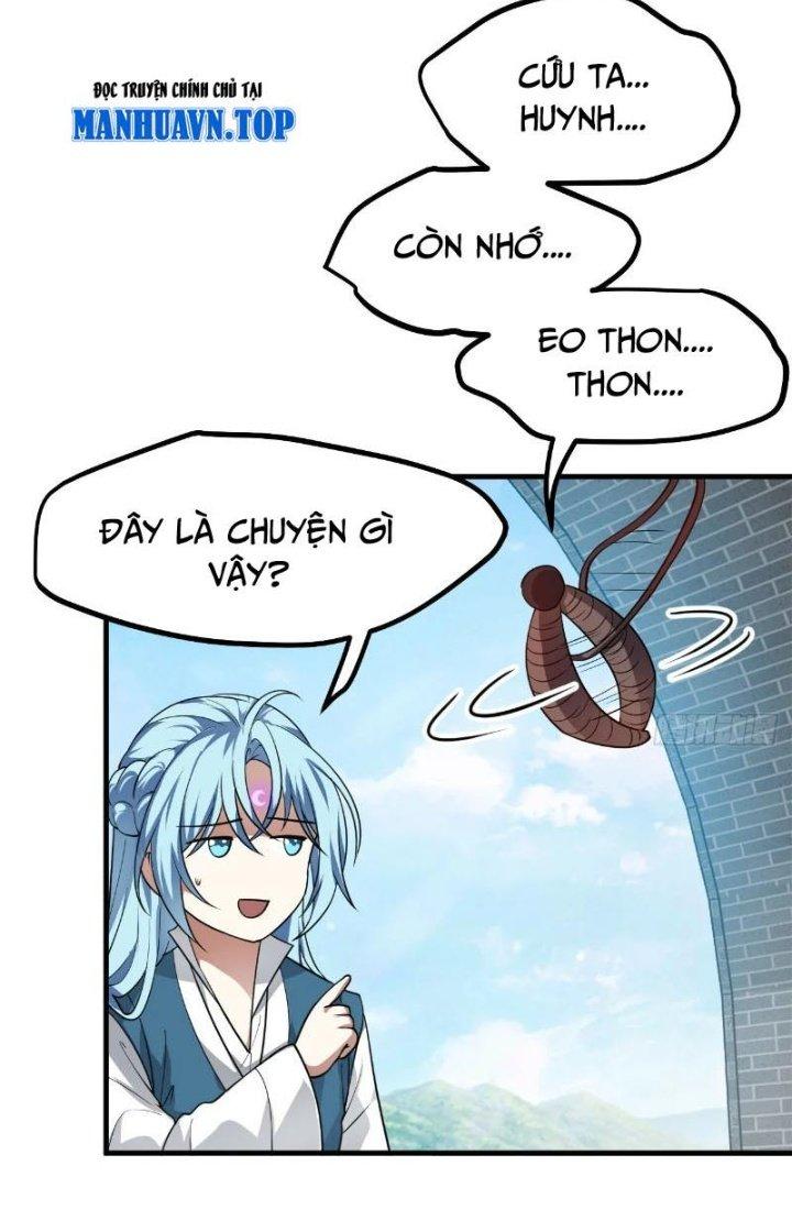 Tiên Nhân Này Quá Nghiêm Túc Chapter 53 - Trang 3