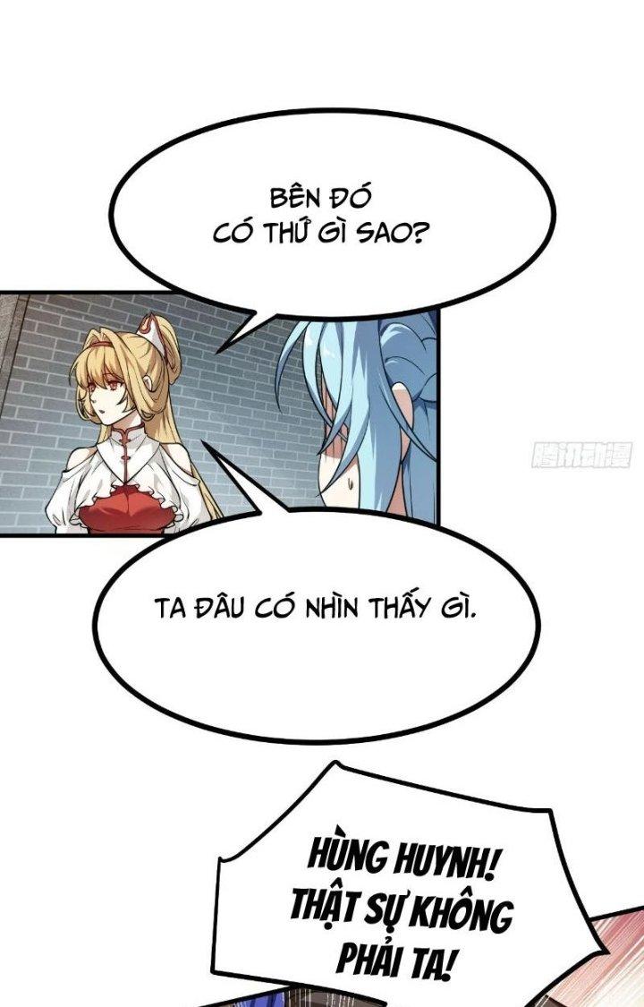 Tiên Nhân Này Quá Nghiêm Túc Chapter 53 - Trang 3
