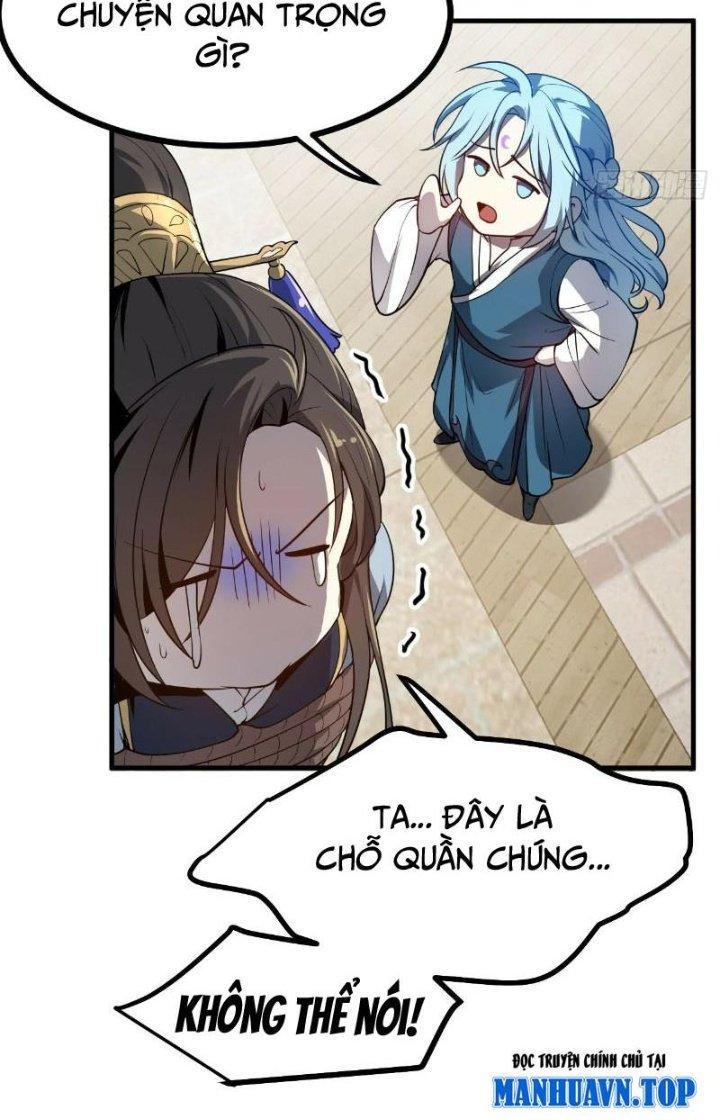 Tiên Nhân Này Quá Nghiêm Túc Chapter 53 - Trang 3