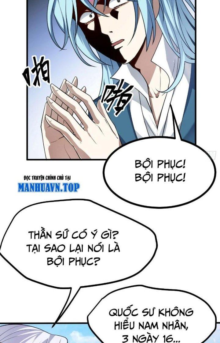 Tiên Nhân Này Quá Nghiêm Túc Chapter 53 - Trang 3