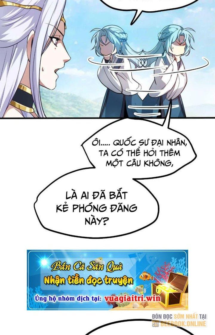 Tiên Nhân Này Quá Nghiêm Túc Chapter 53 - Trang 3