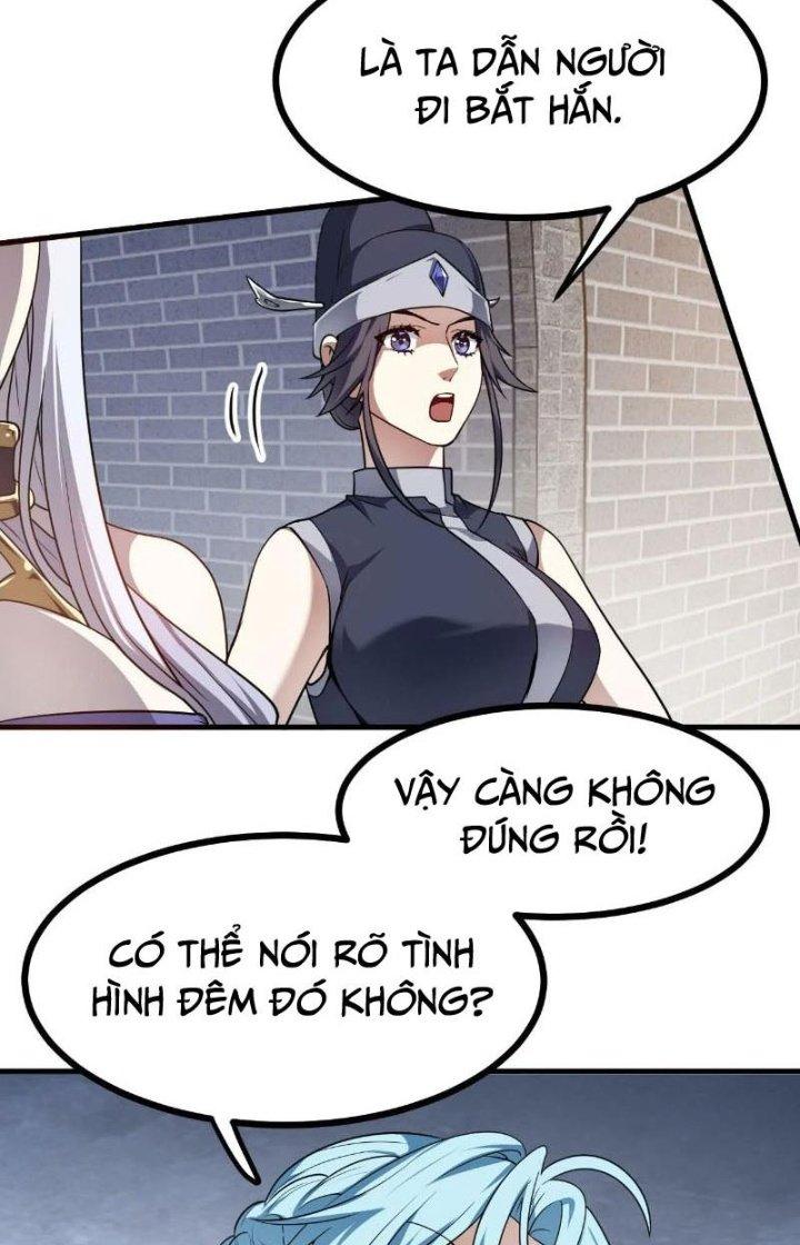 Tiên Nhân Này Quá Nghiêm Túc Chapter 53 - Trang 3